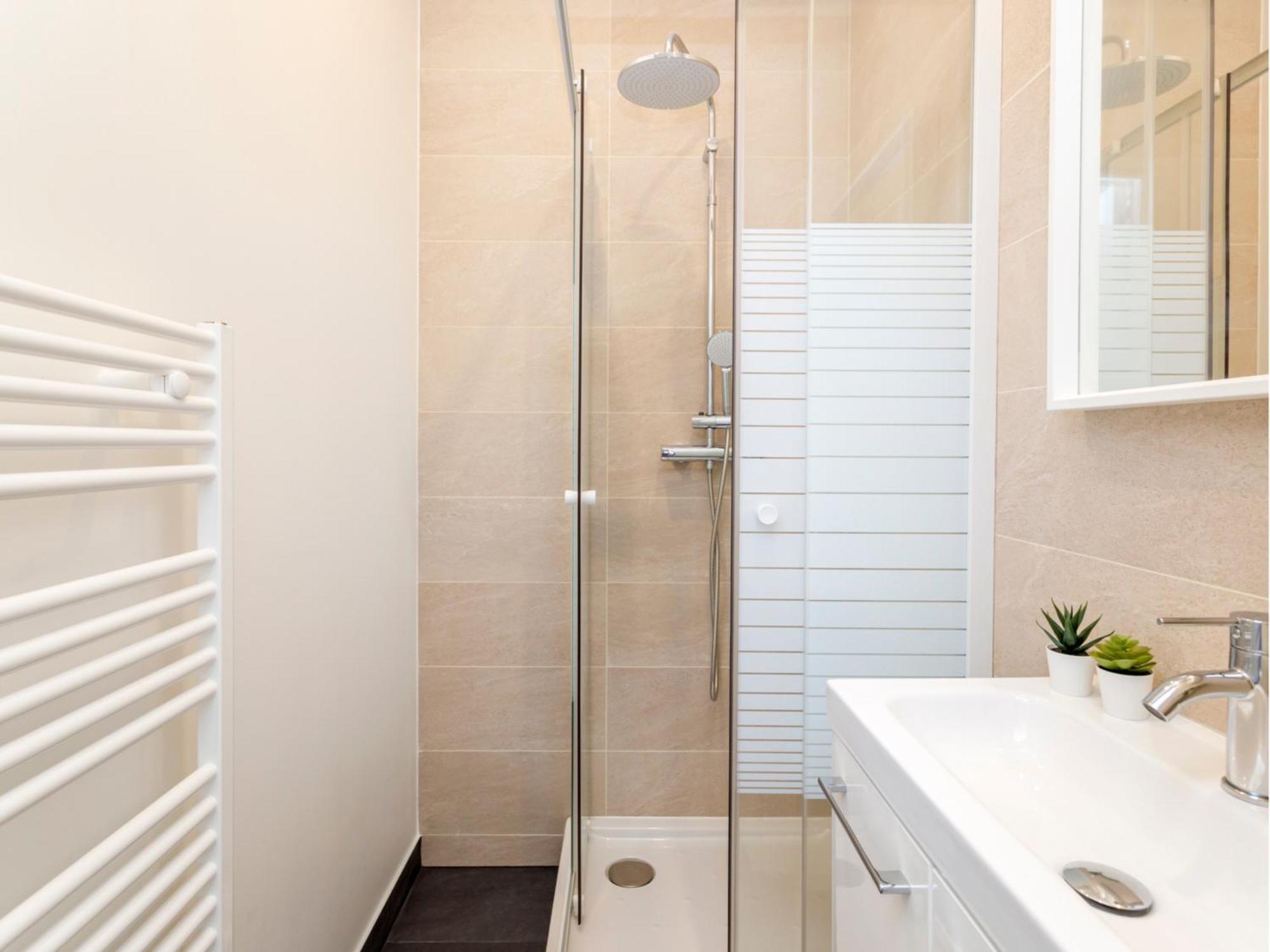 Cozy Apartment - Opera - Caumartin I Paris Bagian luar foto