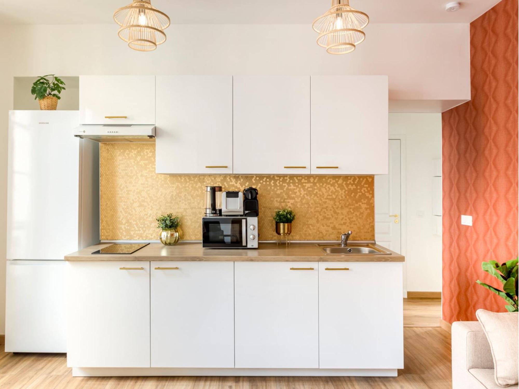 Cozy Apartment - Opera - Caumartin I Paris Bagian luar foto