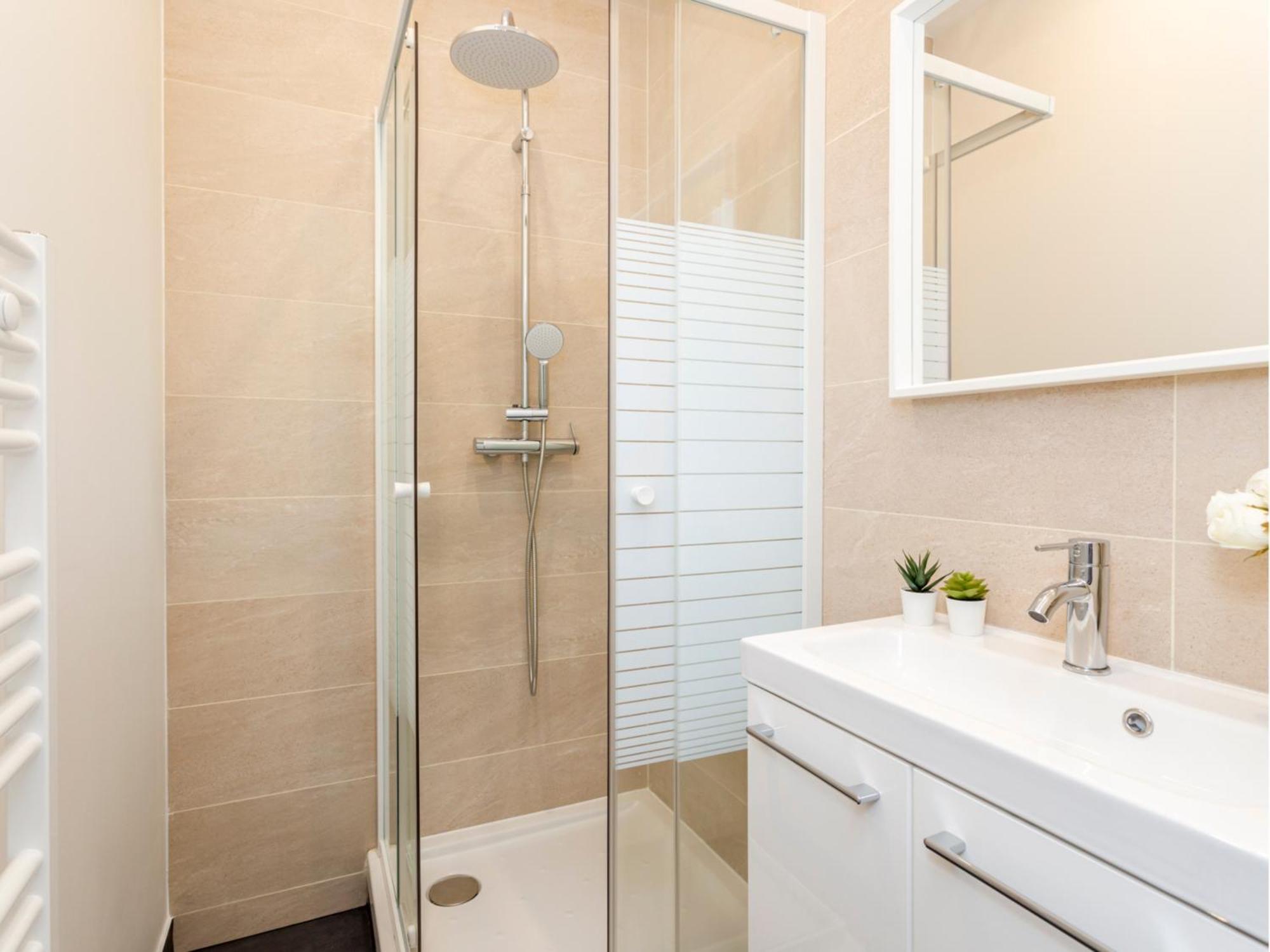 Cozy Apartment - Opera - Caumartin I Paris Bagian luar foto