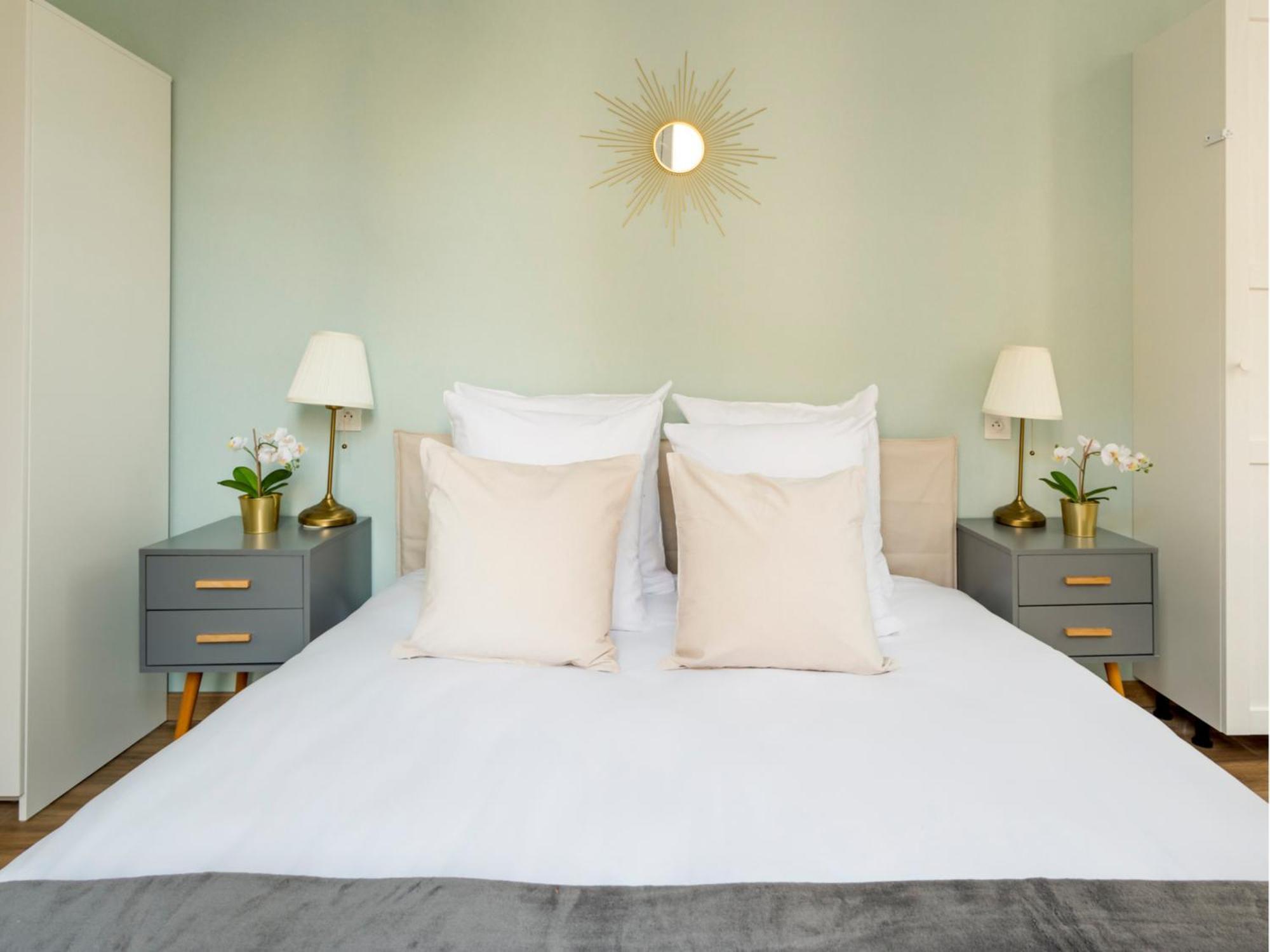 Cozy Apartment - Opera - Caumartin I Paris Bagian luar foto